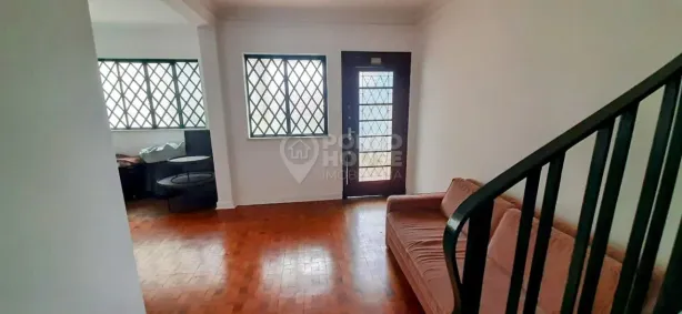 Sobrado com 4 Quartos à venda, 138m² no Mirandópolis, São Paulo