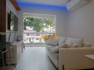 Apartamento com 2 Quartos à venda, 61m² no Jardim Paraíso, São José dos Campos