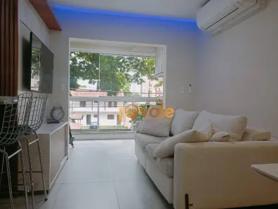 Apartamento com 2 Quartos à venda, 61m² no Jardim Paraíso, São José dos Campos