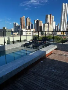 Apartamento com 3 Quartos à venda, 62m² no Aeroclube, João Pessoa