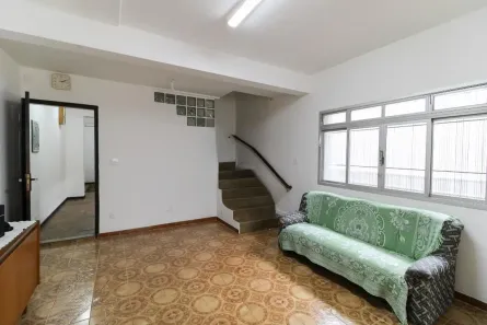 Casa com 4 Quartos à venda, 430m² no Aclimação, São Paulo