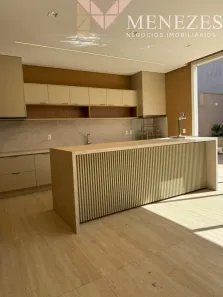 Sobrado com 3 Quartos à venda, 308m² no Núcleo Agrícola Alpha, Franca