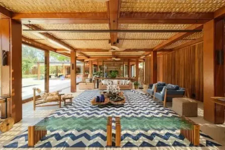 Casa com 14 Quartos à venda, 2000m² no Fazenda Boa Vista I, Porto Feliz