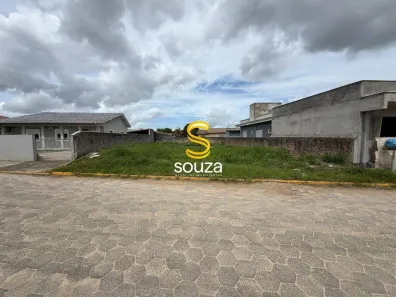Lote/Terreno à venda, 450m² no Campestre, Imbituba