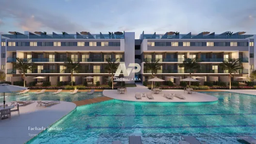 Apartamento com 2 Quartos à venda, 99m² no , Tamandaré