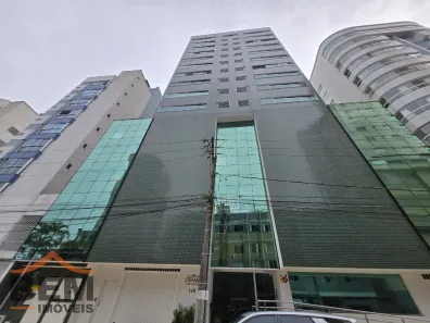 Apartamento com 2 Quartos para alugar, 140m² no Centro, Balneário Camboriú