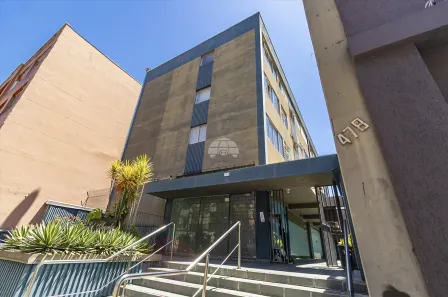 Sala Comercial à venda, 66m² no Mercês, Curitiba