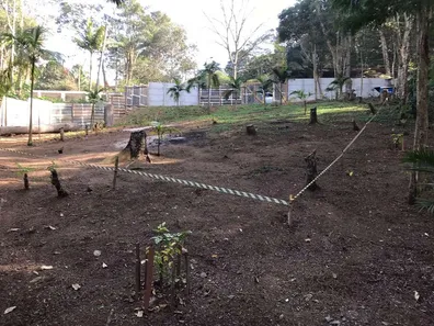 Lote/Terreno à venda, 1000m² no Jardim Colibri, Cotia