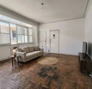 Apartamento com 3 Quartos à venda, 112m² no Gávea, Rio de Janeiro