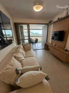 Apartamento com 3 Quartos à venda, 112m² no Centro, Bertioga