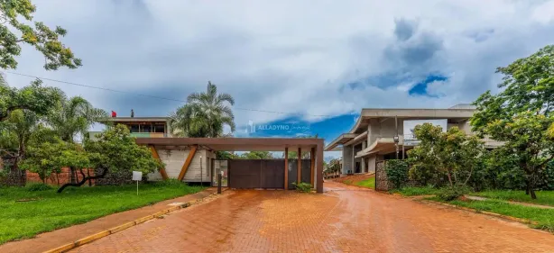 Lote/Terreno à venda, 1950m² no Setor de Mansões Dom Bosco, Brasília