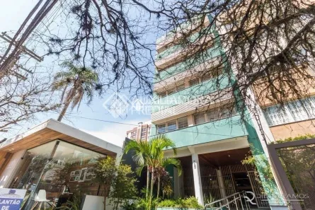 Sala Comercial à venda, 37m² no Petrópolis, Porto Alegre