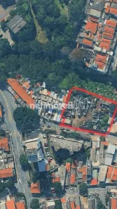 Lote/Terreno à venda, 1790m² no Parque Fongaro, São Paulo