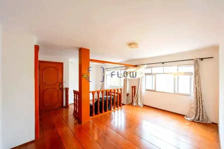Apartamento com 4 Quartos para venda ou aluguel, 107m² no Vila Clementino, São Paulo