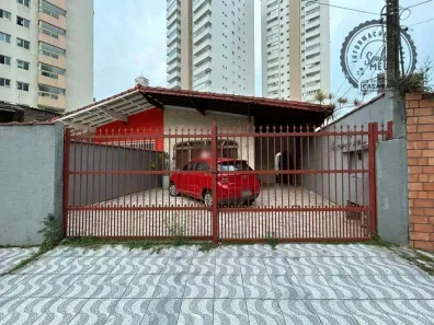 Casa com 2 Quartos à venda, 119m² no Aviação, Praia Grande
