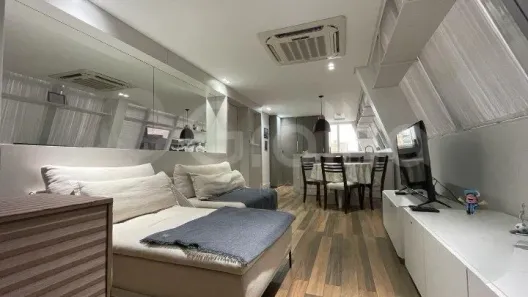 Apartamento com 2 Quartos à venda, 92m² no Centro, Florianópolis