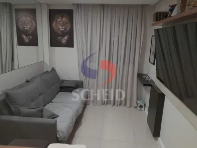 Apartamento com 2 Quartos à venda, 68m² no Vila Constança, São Paulo