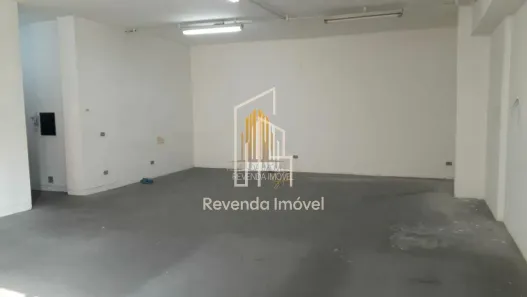 Prédio Comercial à venda, 295m² no Campos Elíseos, São Paulo