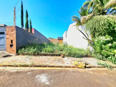 Lote/Terreno à venda, 280m² no Residencial Flórida, Ribeirão Preto
