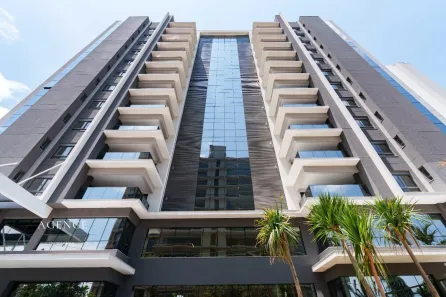 Apartamento com 3 Quartos à venda, 125m² no Nova Campinas, Campinas