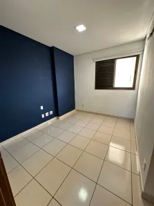 Apartamento com 2 Quartos para alugar, 125m² no Duque de Caxias, Cuiabá