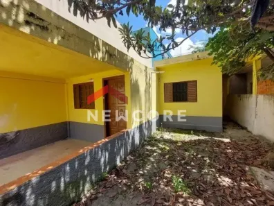 Casa com 2 Quartos à venda, 80m² no Santo Amaro, São Paulo