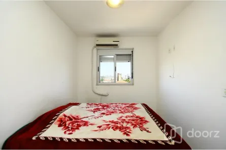 Apartamento com 2 Quartos à venda, 48m² no Jardim Itu, Porto Alegre