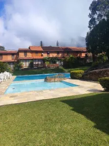Casa de Condomínio com 2 Quartos à venda, 80m² no Alto, Teresópolis