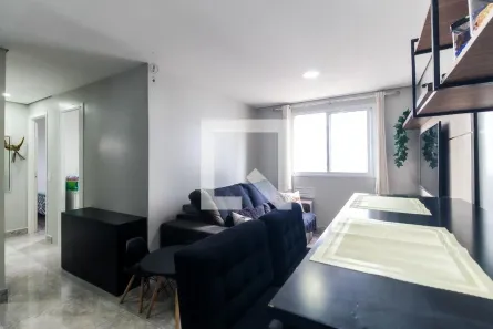 Apartamento com 2 Quartos à venda, 50m² no Jardim Helena, São Paulo