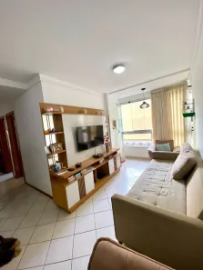 Apartamento com 3 Quartos à venda, 80m² no Itapuã, Vila Velha