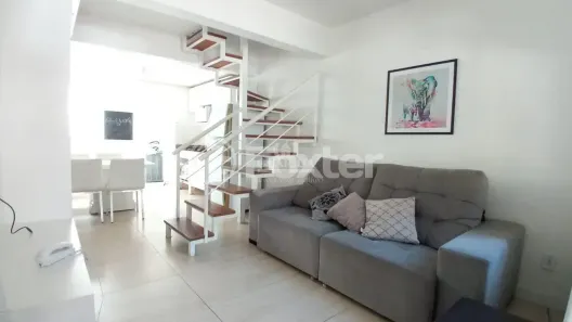 Casa de Condomínio com 3 Quartos à venda, 98m² no Cavalhada, Porto Alegre