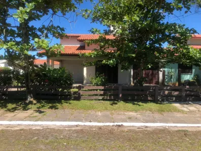 Casa com 3 Quartos à venda, 110m² no Capão Novo, Capão da Canoa