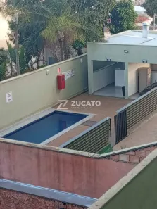 Apartamento com 2 Quartos à venda, 48m² no Estados Unidos, Uberaba