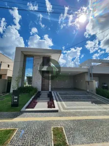 Casa com 3 Quartos à venda, 165m² no Jardins Bolonha, Senador Canedo