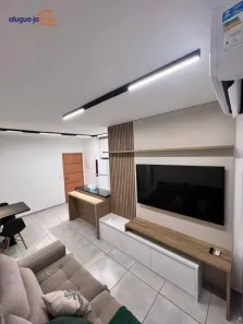 Apartamento com 2 Quartos à venda, 77m² no Itaguá, Ubatuba