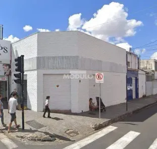 Ponto Comercial para alugar, 150m² no Centro, Uberlândia