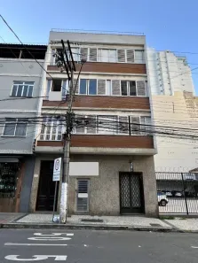 Apartamento com 3 Quartos à venda, 90m² no Centro, Juiz de Fora