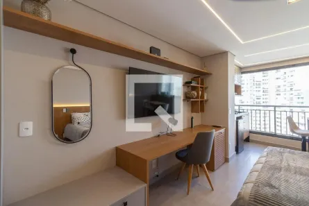 Apartamento com 1 Quarto à venda, 26m² no Butantã, São Paulo
