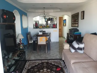 Apartamento com 3 Quartos à venda, 71m² no Vila Vermelha, São Paulo