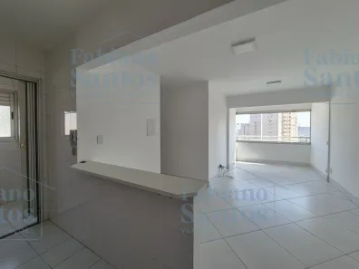 Apartamento com 2 Quartos para alugar, 58m² no Barra Funda, São Paulo