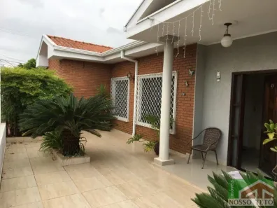 Casa com 3 Quartos à venda, 235m² no Parque Franceschini, Sumaré
