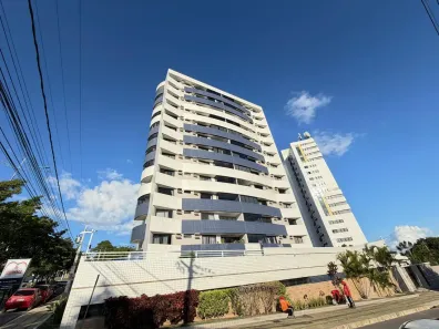 Apartamento com 4 Quartos à venda, 230m² no Heliópolis, Garanhuns