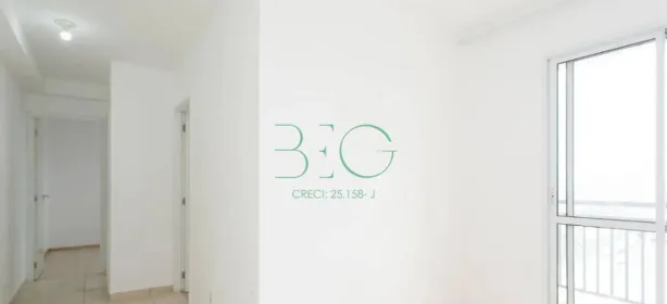 Apartamento com 2 Quartos à venda, 50m² no Vila Princesa Isabel, São Paulo