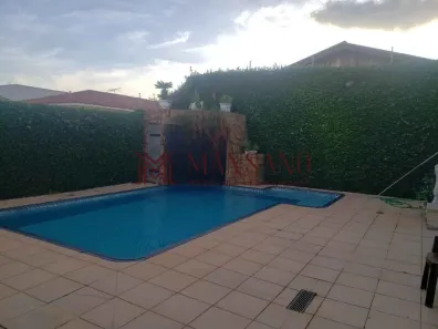 Casa com 4 Quartos à venda, 606m² no Vila Rocha, Bauru
