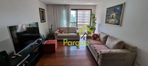 Apartamento com 3 Quartos à venda, 134m² no Liberdade, São Paulo