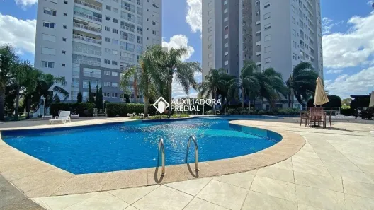 Apartamento com 3 Quartos à venda, 152m² no Jardim Europa, Porto Alegre