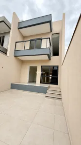 Casa com 3 Quartos à venda, 137m² no Jardim Belvedere, Volta Redonda