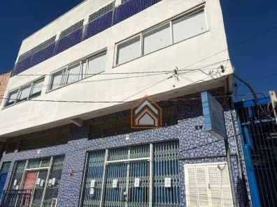 Sala Comercial para alugar, 620m² no Bela Vista, Alvorada