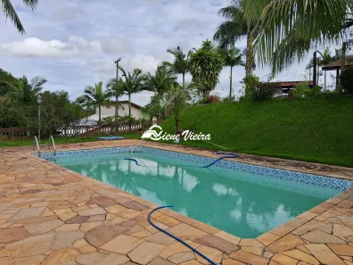 Fazenda/Sítio com 3 Quartos à venda, 2040m² no , Santa Isabel