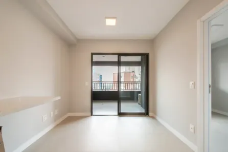 Apartamento com 1 Quarto à venda, 37m² no Jardim Vera Cruz, São Paulo